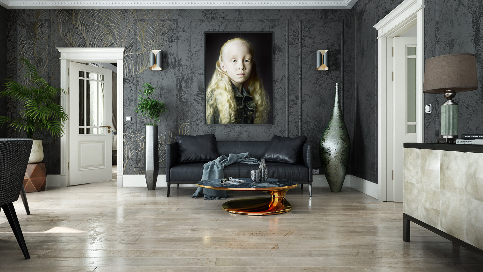 Luxury_Interiors-Madrid_Centro