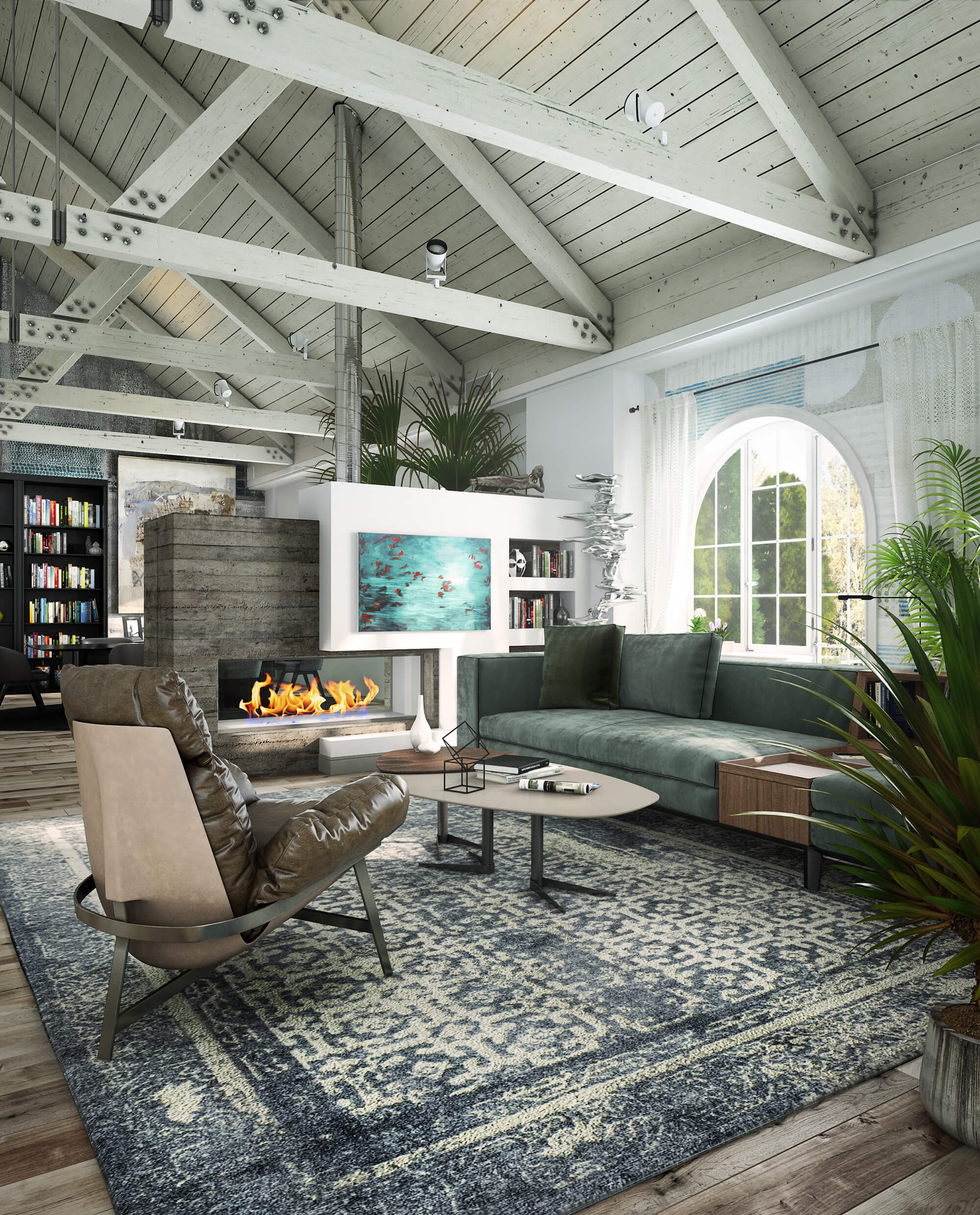 Luxury_Interiors-Somo_Cantabria