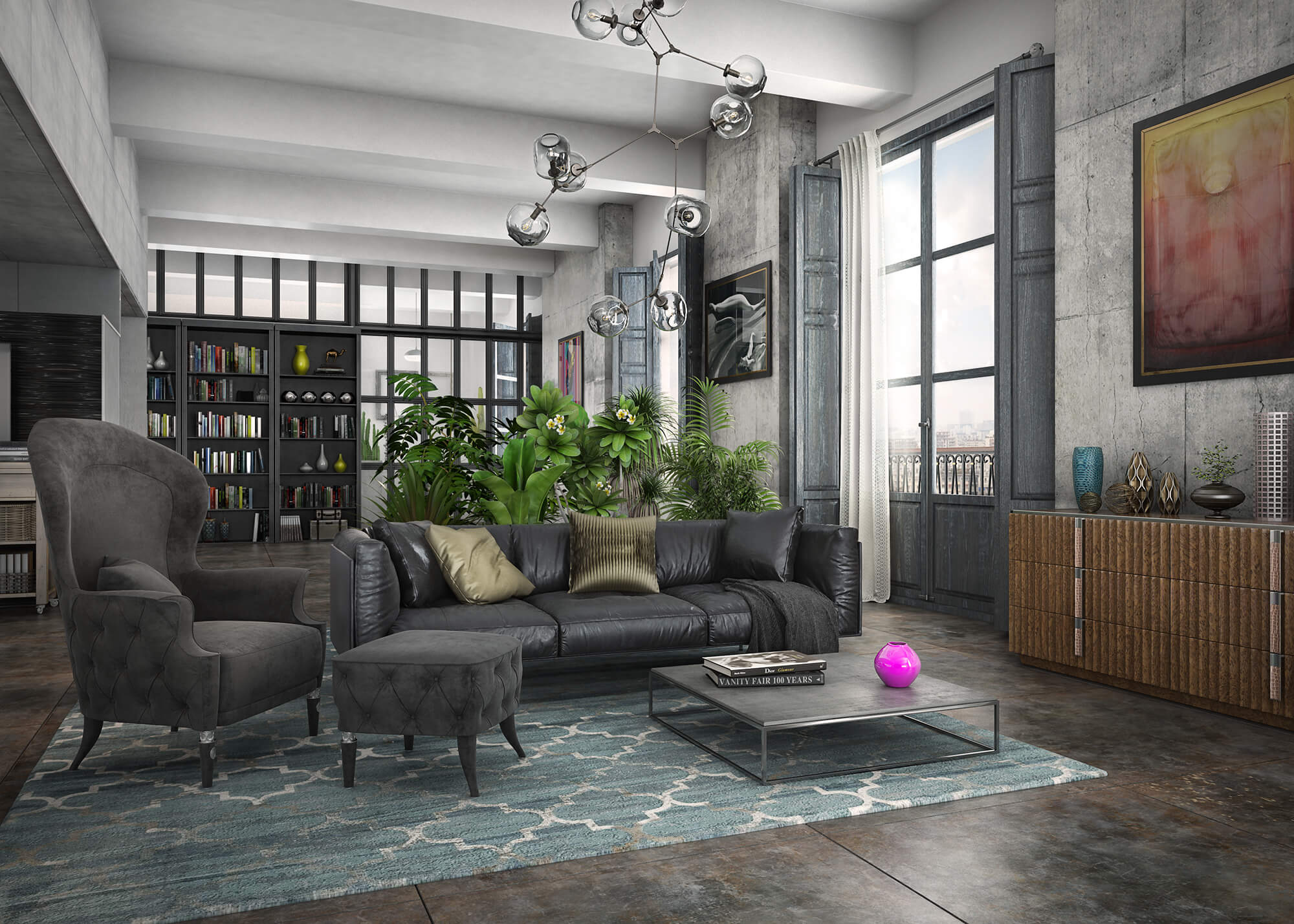 Luxury_Interiors-A_Coruña