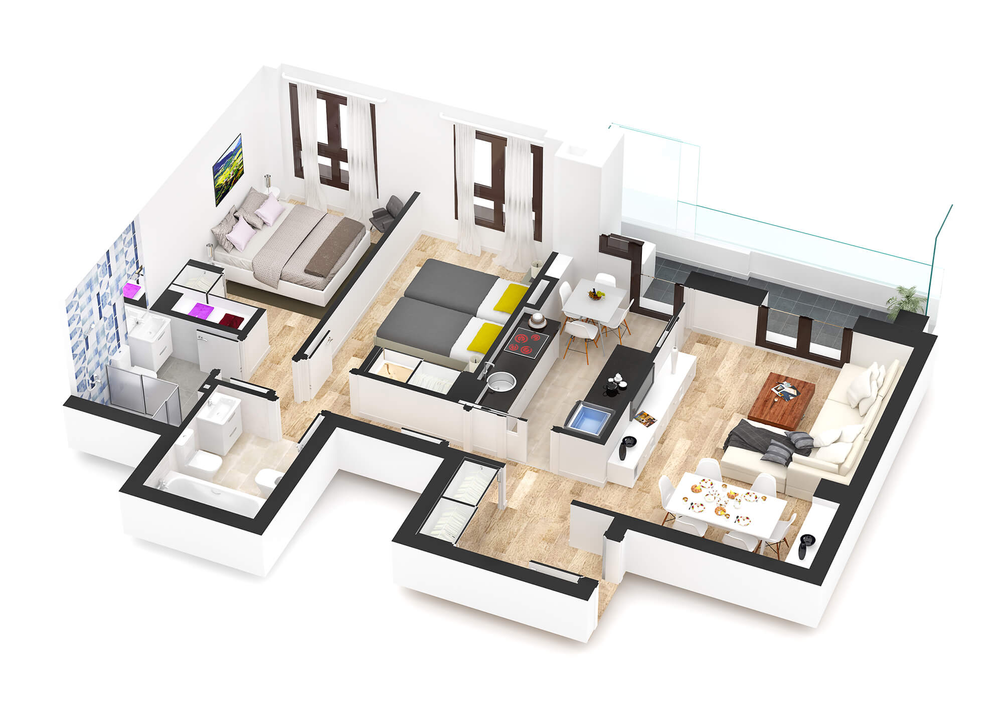 P2 1º,2º,3º,4º,5º D