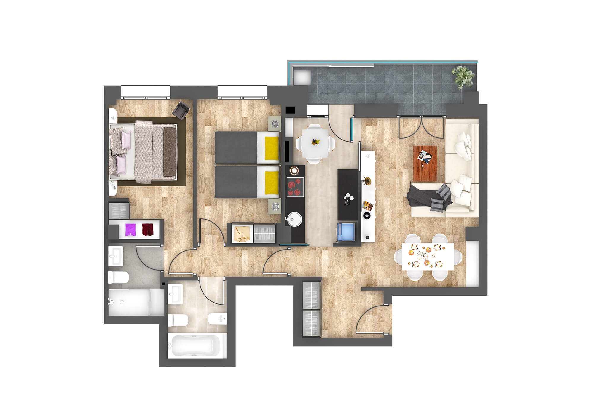 P2 1º,2º,3º,4º,5º D