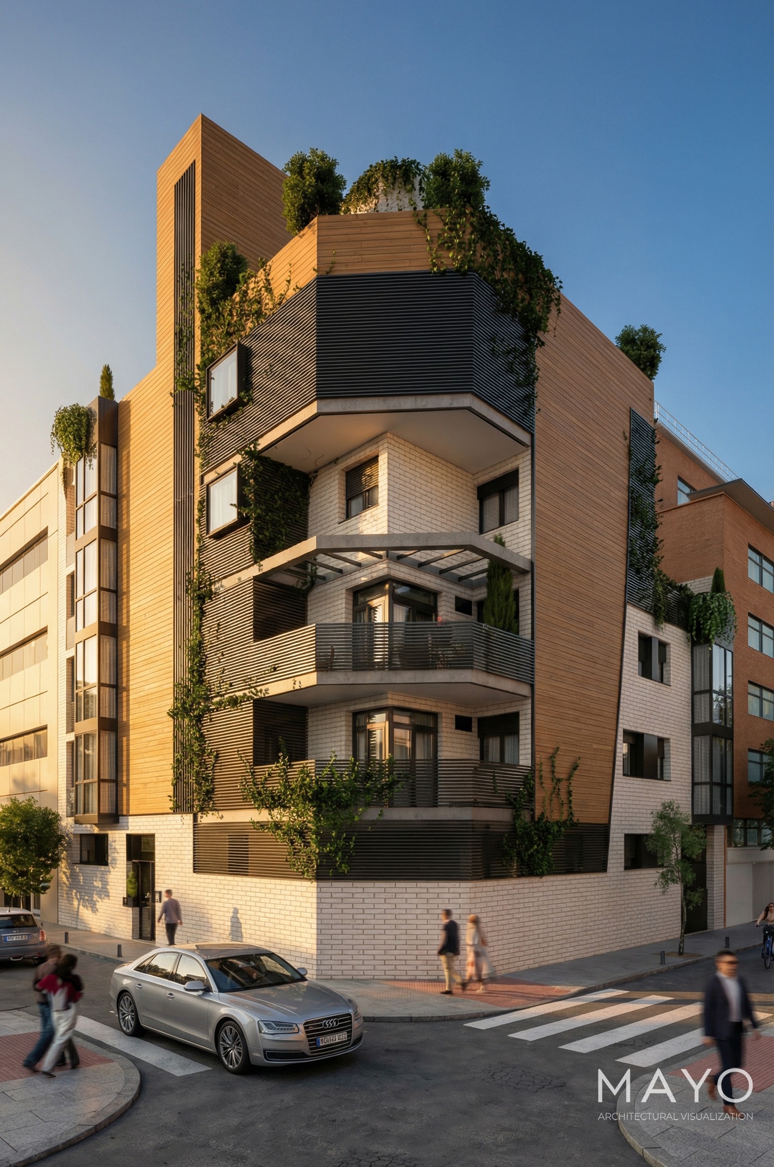 marques de ahumada-madrid