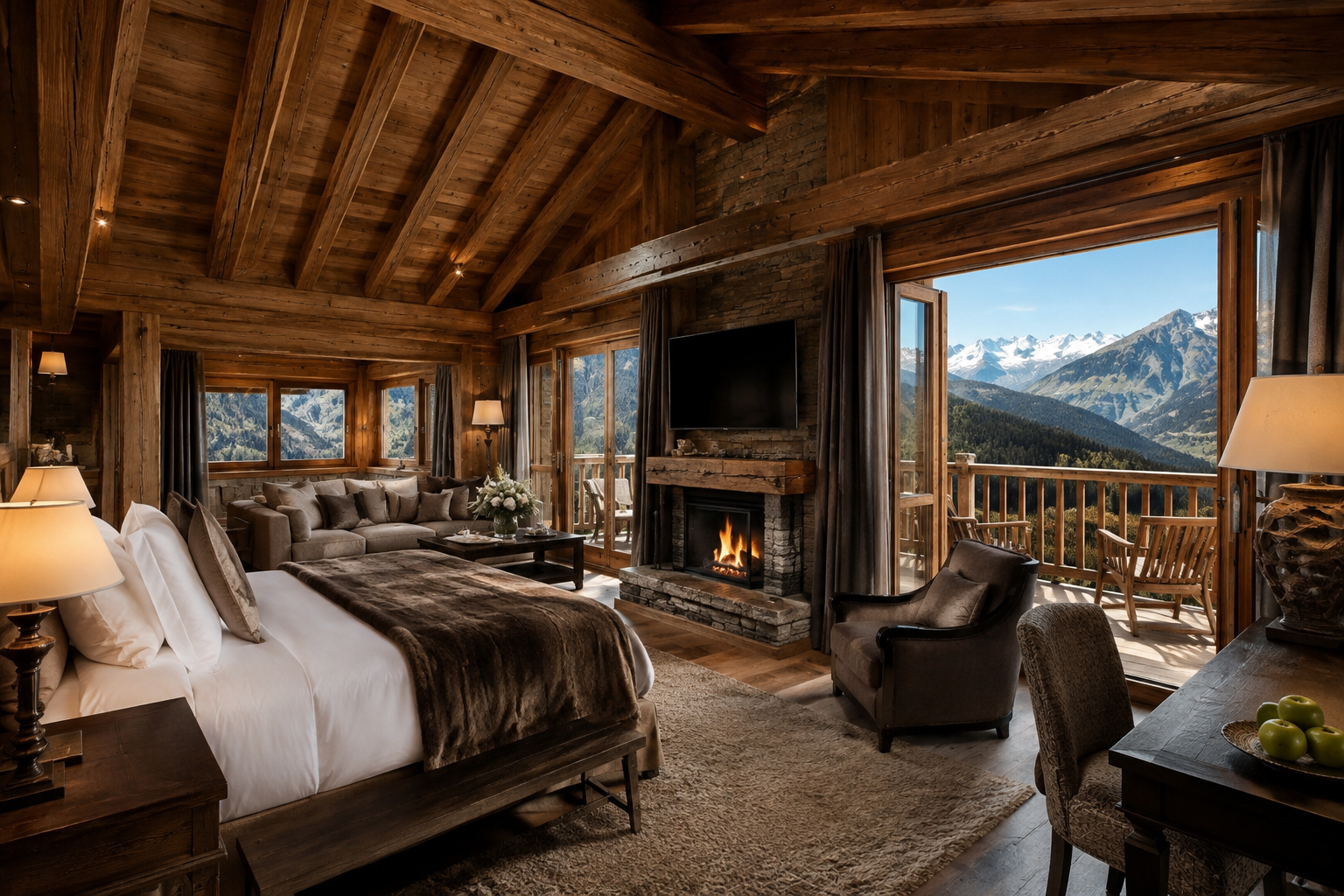 Room Deluxe